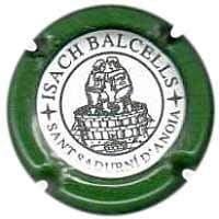 ISACH BALCELLS V. 1183 X. 12530