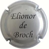 ELIONOR DE BROCH X. 79925