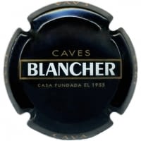 BLANCHER V. 13663 X. 26600