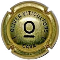 OLIVER VITICULTORS X. 139429