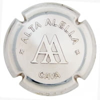 ALTA ALELLA X. 136428 PLATA
