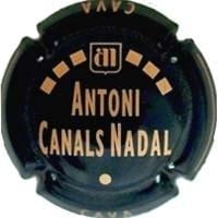 CANALS NADAL V. 2458 X. 01366