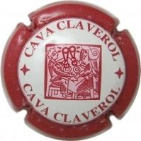 CLAVEROL V. 1095 X. 02016