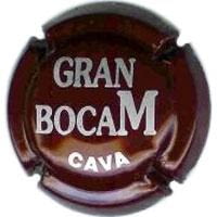 GRAN BOCAM X. 20072 CAVA (EDICIONS ESPECIALS)