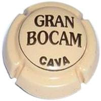 GRAN BOCAM X. 13980 (EDICIONS ESPECIALS)