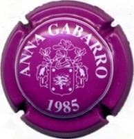 ANNA GABARRO V. 7647 X. 22915