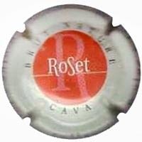 ROSET V. 3565 X. 11634