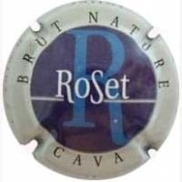 ROSET V. 3844 X. 02723