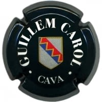 GUILLEM CAROL V. 1807 X. 06899