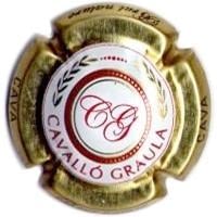 CAVALLO GRAULA V. 14355 X. 38062