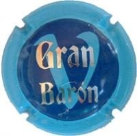 GRAN BARON V. 6284 X. 13979