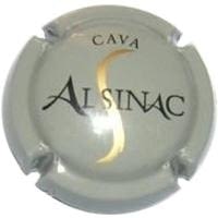 ALSINAC V. 13632 X. 42893