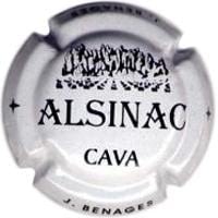 ALSINAC V. 10199 X. 34153