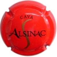 ALSINAC V. 14956 X. 43854