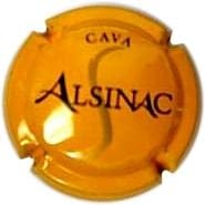 ALSINAC V. 15460 X. 48872