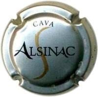 ALSINAC V. 16083 X. 52176