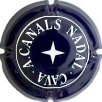 CANALS NADAL V. 0295 X. 07898