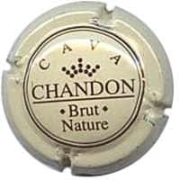 CHANDON V. 0850 X. 01428 (BRUT NATURE)