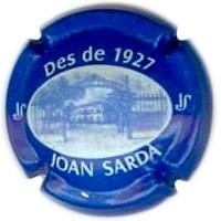 JOAN SARDA V. 14592 X. 44229