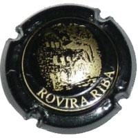 ROVIRA RIBA V. 1354 X. 11208 (AMB CERCLE)