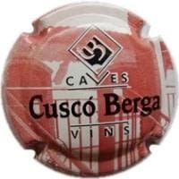 CUSCO BERGA V. 11309 X. 28021