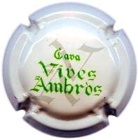 VIVES AMBROS V. 3265 X. 05871