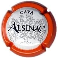 ALSINAC V. 17049 X. 54915