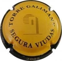 SEGURA VIUDAS V. 16512 X. 48776 (2005)