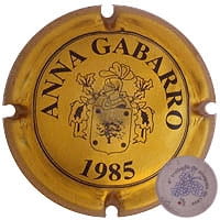 ANNA GABARRO V. 4043 X. 01582