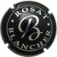 BLANCHER V. 13665 X. 46293 ROSADO