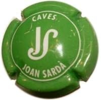JOAN SARDA V. 11873 X. 25583
