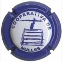 COOPERATIVA DE NULLES V. 2172 X. 00032