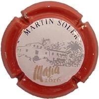 MARTIN SOLER V. 1438 X. 02058